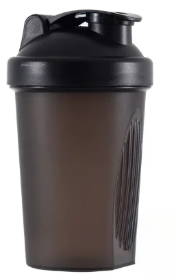 Protein Shaker Bottle